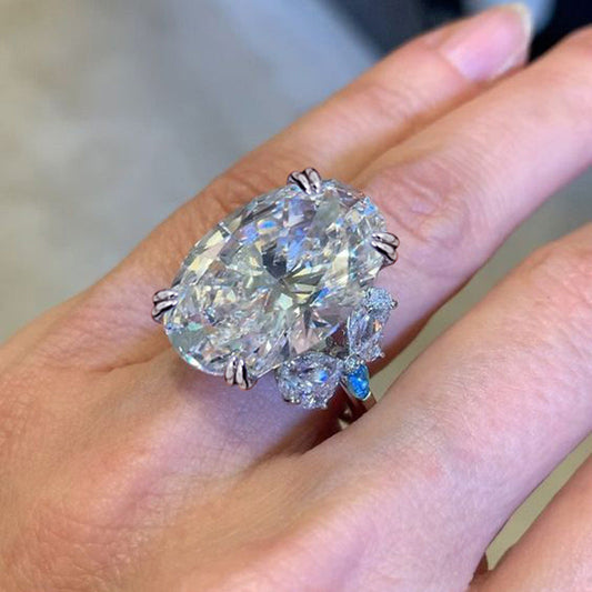 Charming Ring for Any Occasion