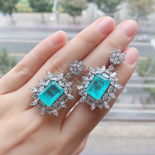Classic Earring with Timeless Appeal