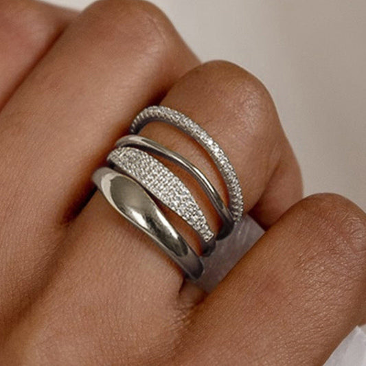 Classic Set with Timeless Appeal