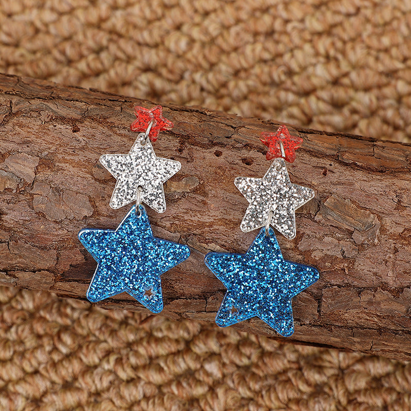 Classic Earring with Timeless Appeal