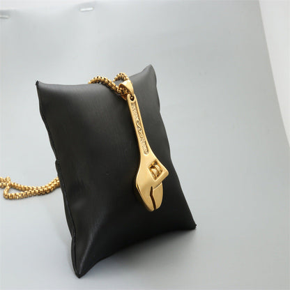 Charming Necklace for Any Occasion