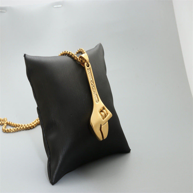 Charming Necklace for Any Occasion