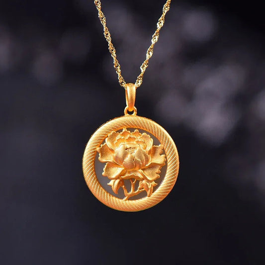Elegant Silver Necklace for Every Occasion