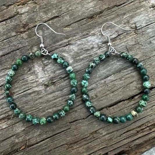Charming Earring for Any Occasion