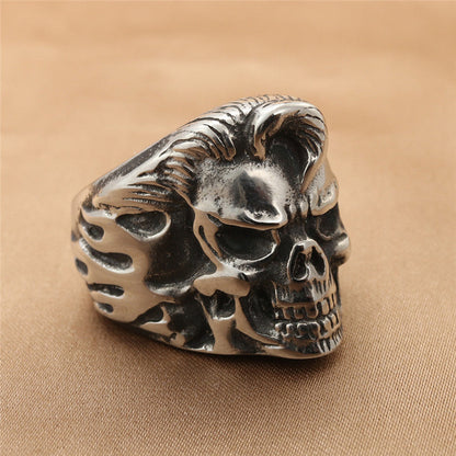 Stunning Ring for Daily Wear