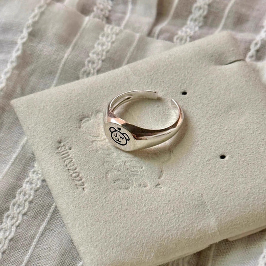 Elegant Ring for Every Occasion