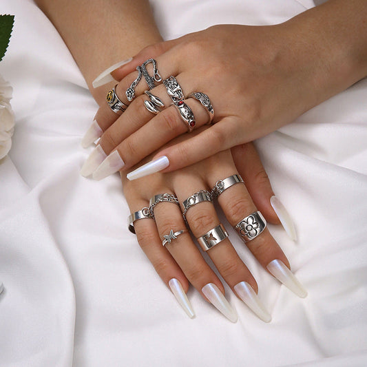 Classic Chain with Timeless Appeal