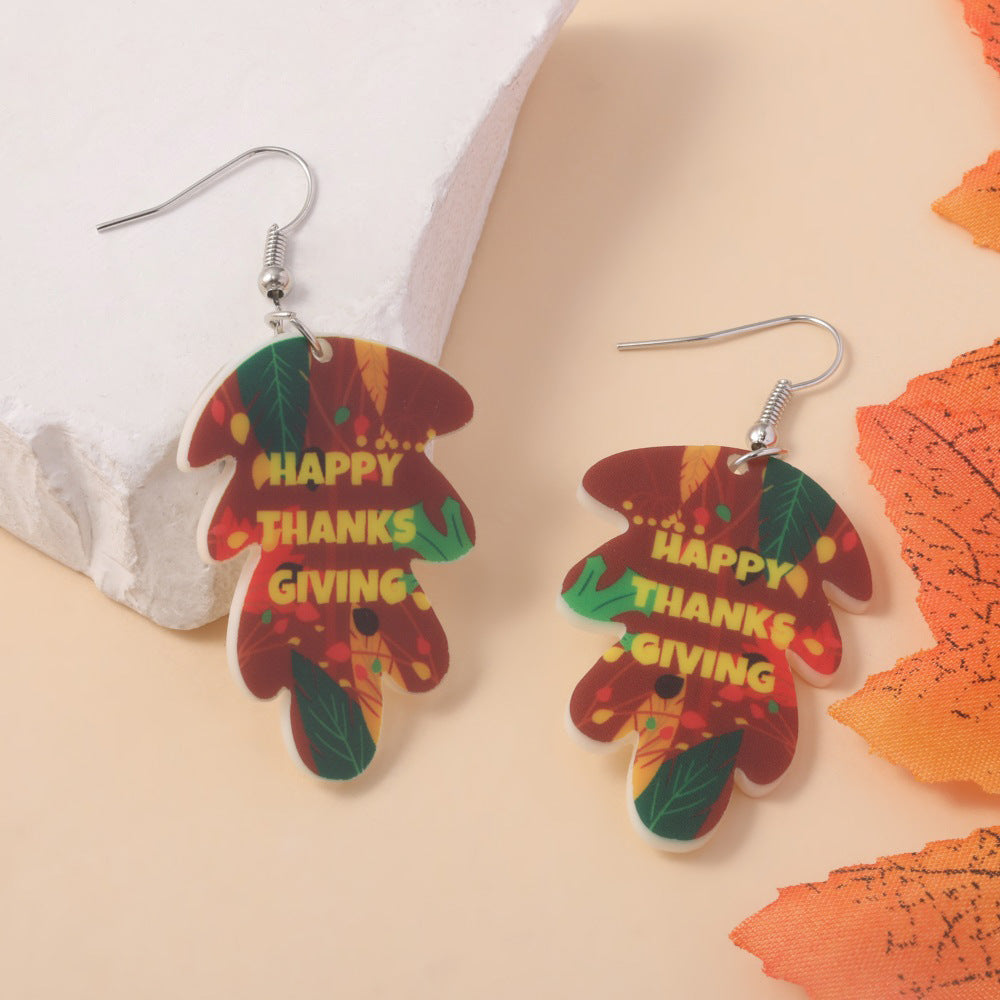 Charming Earring for Any Occasion
