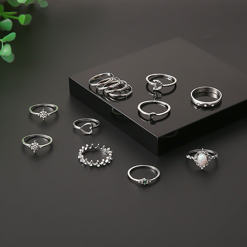 Delicate Artisan Set