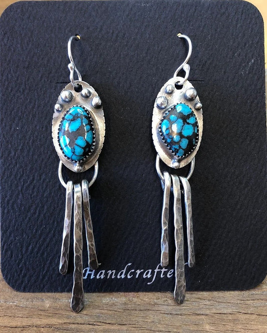 Romantic Earring for Special Moments