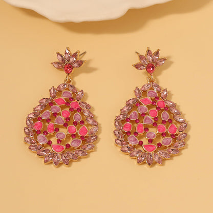 Beautiful Earring with Unique Style