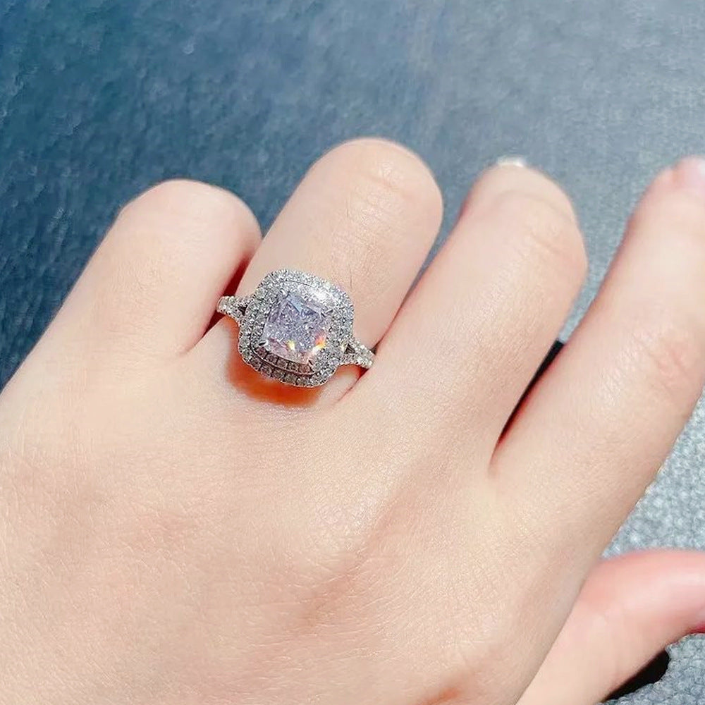 Elegant Ring for Every Occasion