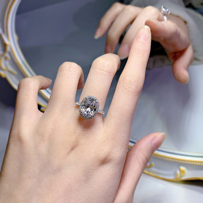 Romantic Ring for Special Moments