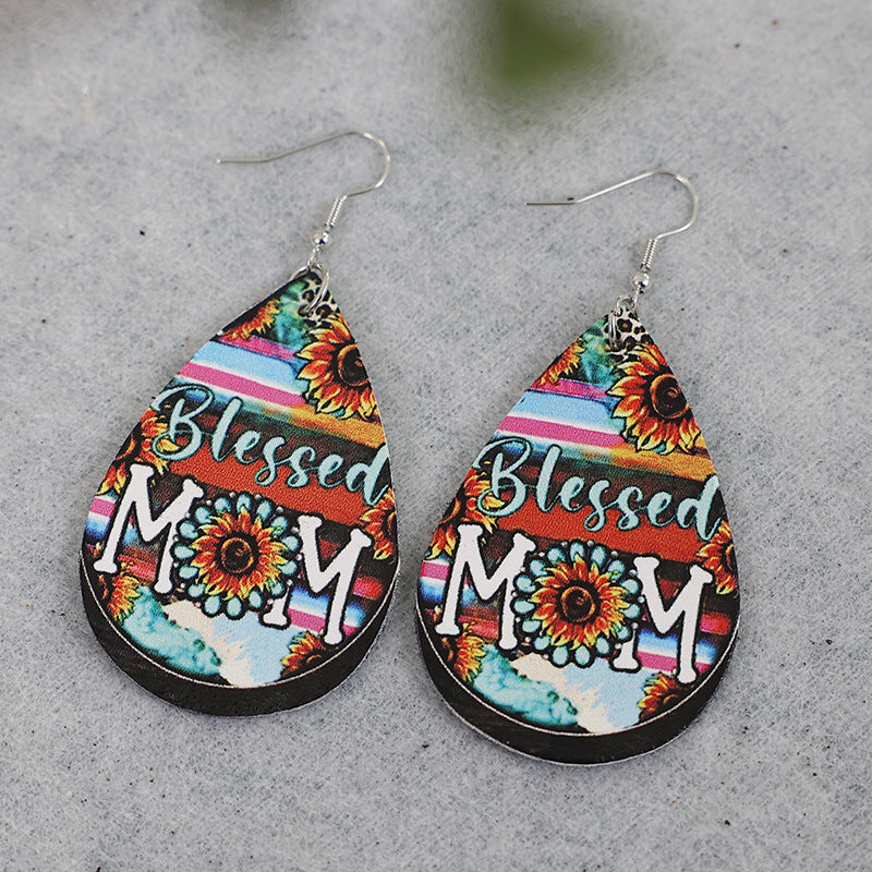 Charming Earring for Any Occasion