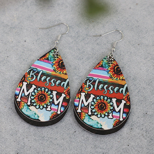 Charming Earring for Any Occasion