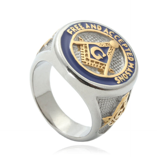 Delicate Artisan Ring