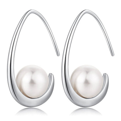 Elegant Pearl Earring for Every Occasion