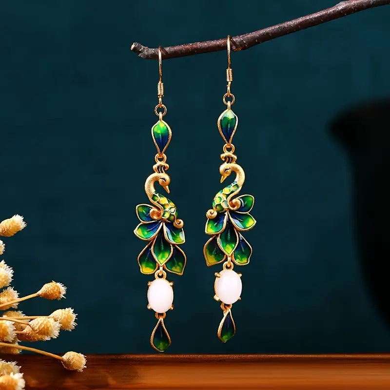 Classic Earring with Timeless Appeal