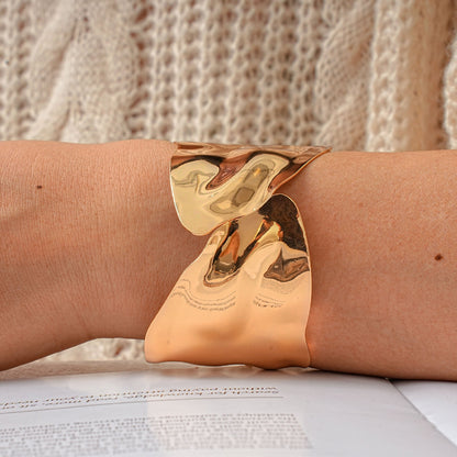 Vintage Handmade Bracelet