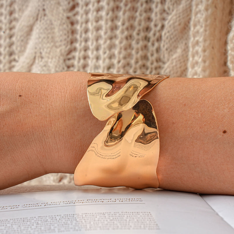 Vintage Handmade Bracelet
