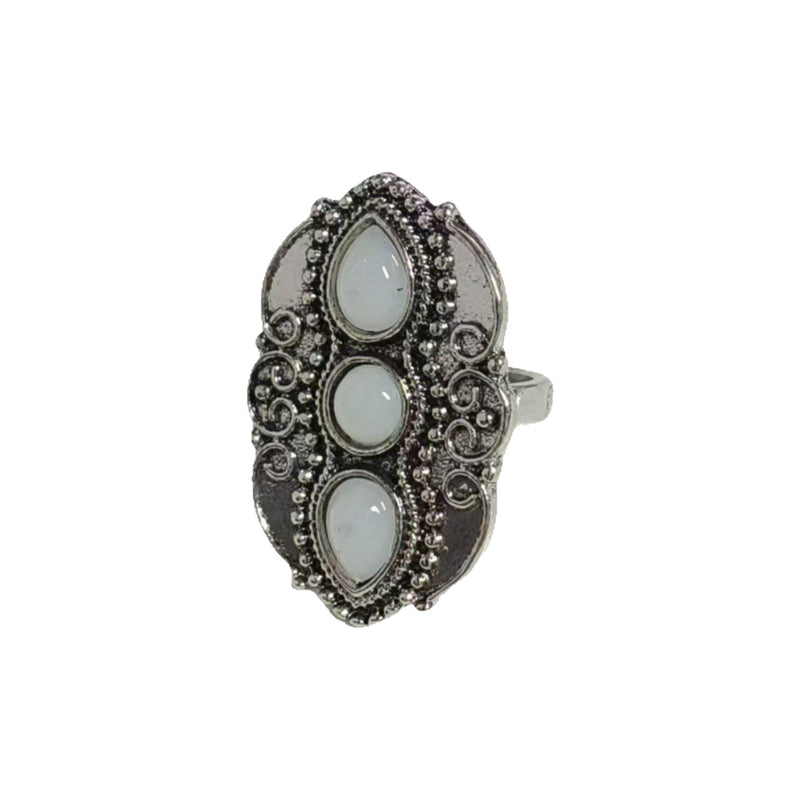 Classic Ring with Timeless Appeal