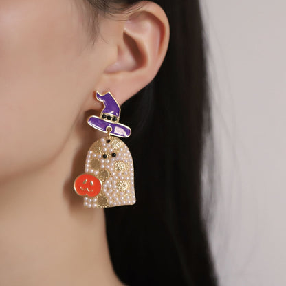 Stunning Earring for Daily Wear