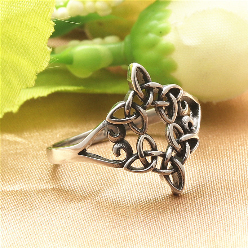 Stunning Ring for Daily Wear