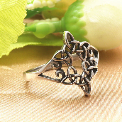 Stunning Ring for Daily Wear