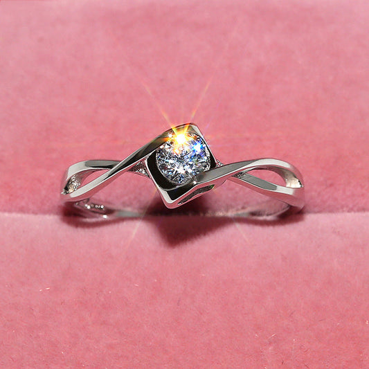 Stunning Ring for Daily Wear