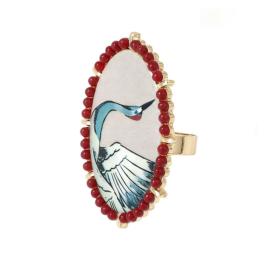 Charming Piece for Any Occasion