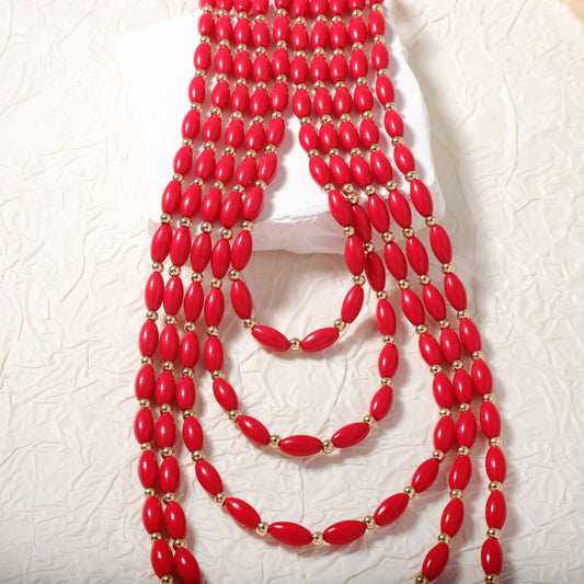 Delicate Artisan Necklace