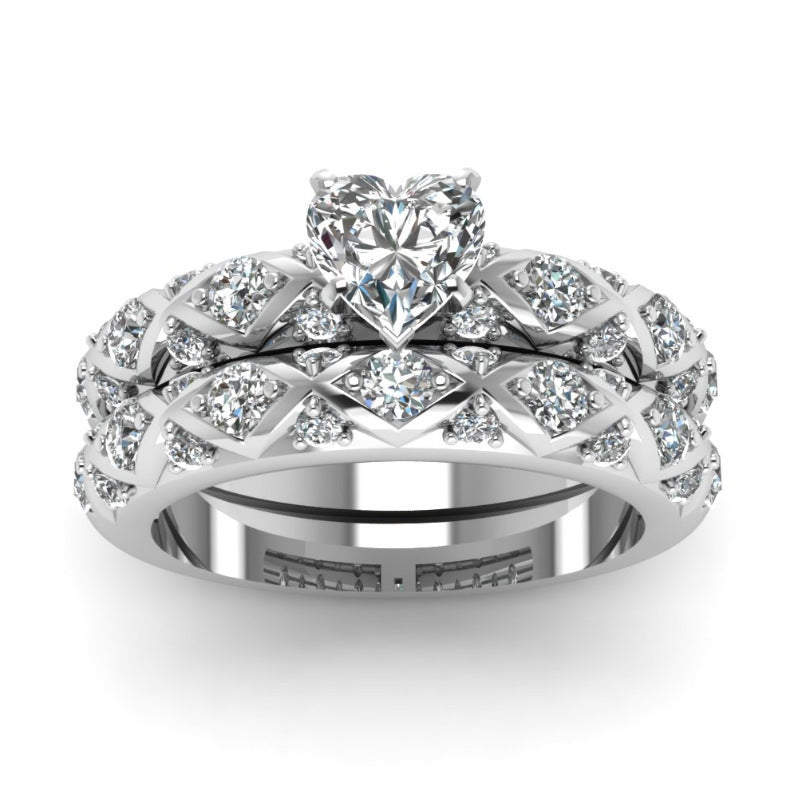 Stunning Ring for Daily Wear