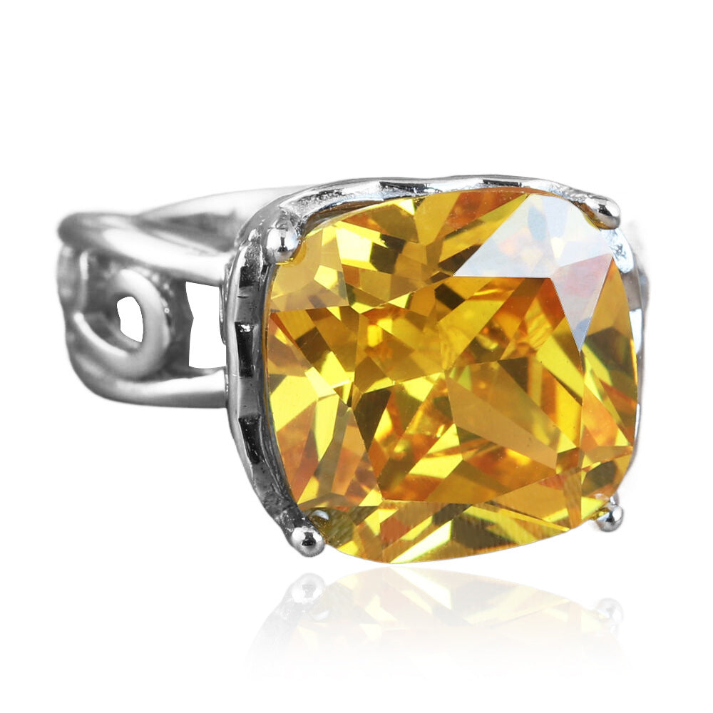 Romantic Ring for Special Moments