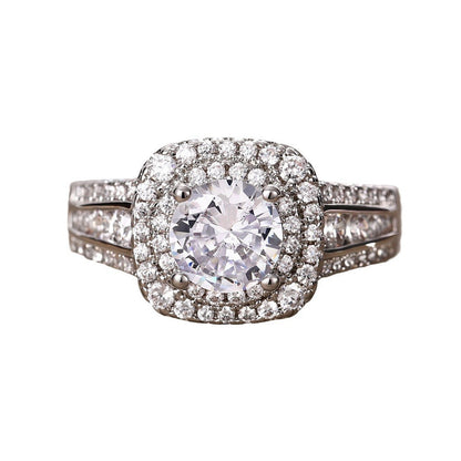 Beautiful Gold Ring with Unique Style