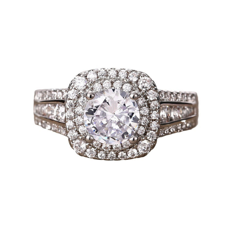 Beautiful Gold Ring with Unique Style
