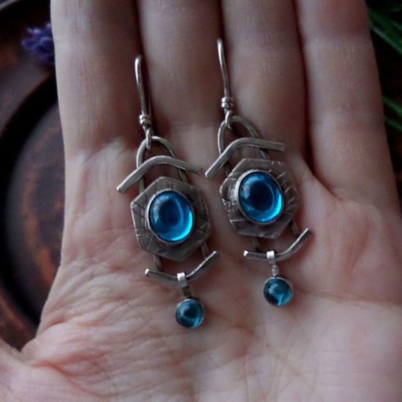 Classic Earring with Timeless Appeal