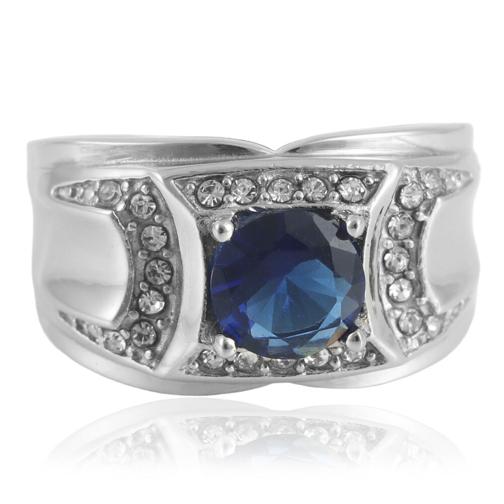 Charming Ring for Any Occasion