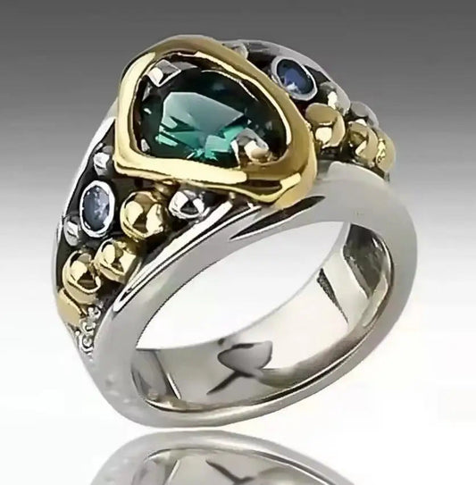 Stunning Ring for Daily Wear