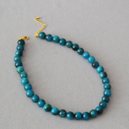 Beautiful Necklace with Unique Style