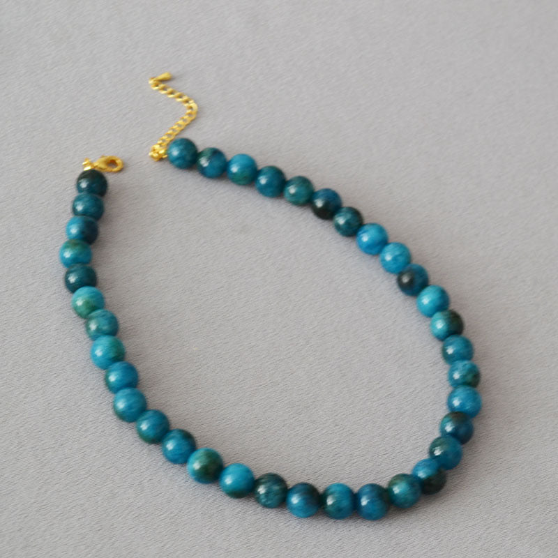 Beautiful Necklace with Unique Style