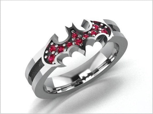 Delicate Artisan Ring
