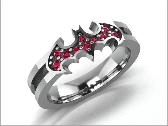 Elegant Ring for Every Occasion