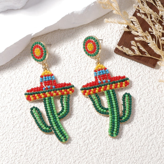 Elegant Earring for Every Occasion
