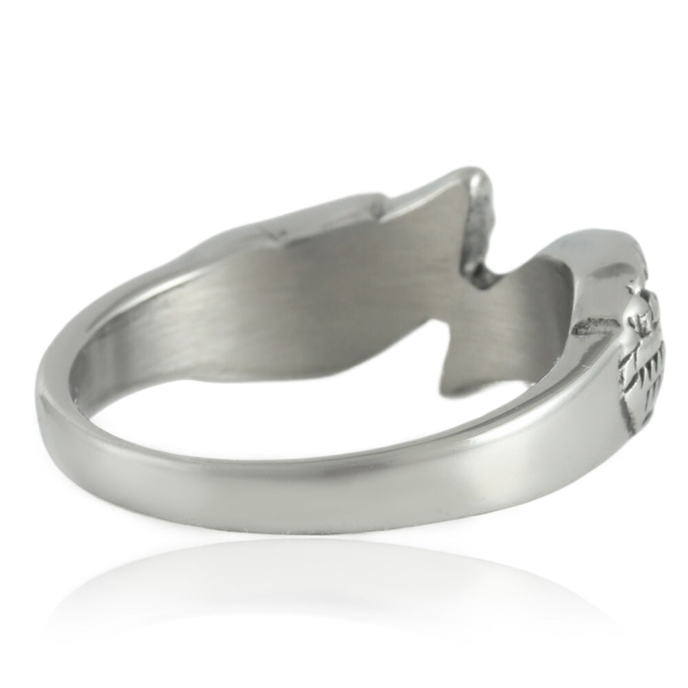 Stunning Ring for Daily Wear