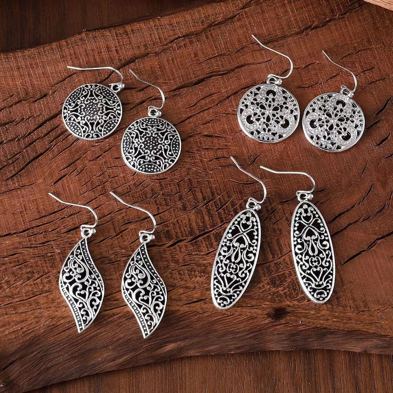 Elegant Earring for Every Occasion
