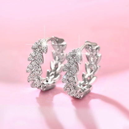 Beautiful Earring with Unique Style