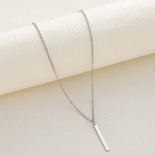 Classic Necklace with Timeless Appeal