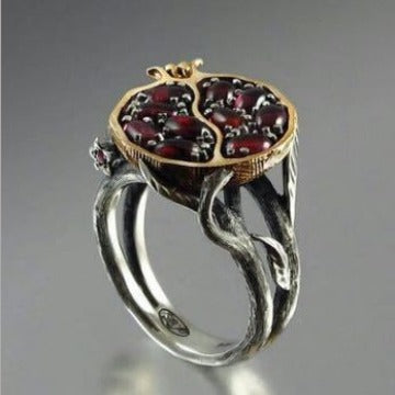 Elegant Gold Ring for Every Occasion