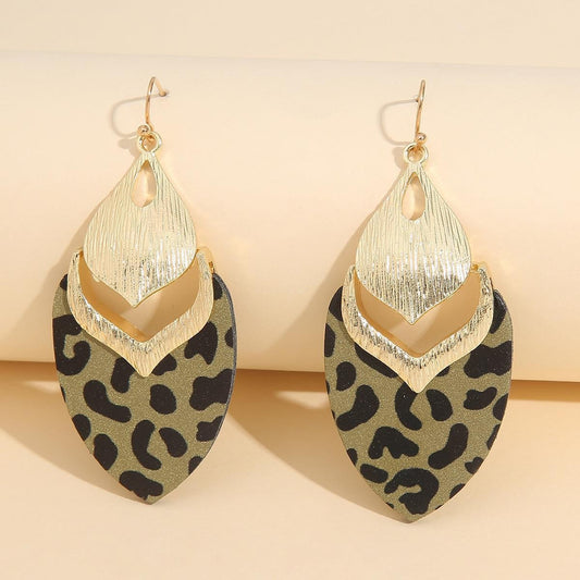 Stunning Earring for Daily Wear