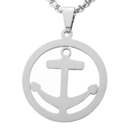 Beautiful Pendant with Unique Style
